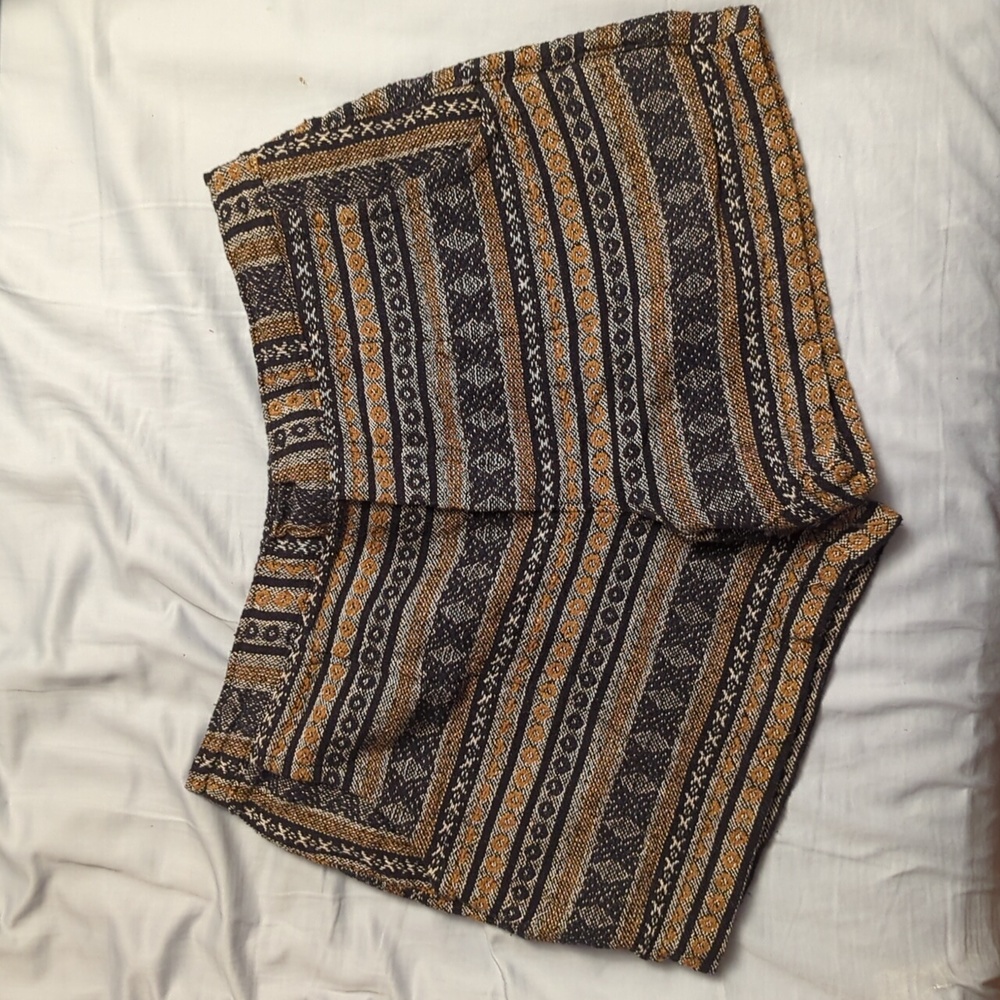 Wai Wear Shorts